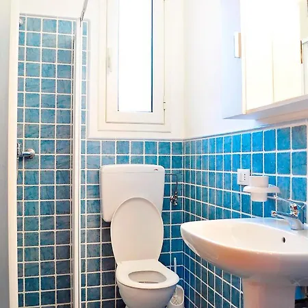 Villa Con Giardino E Piscina Privata 45 Marina Di Pescoluse