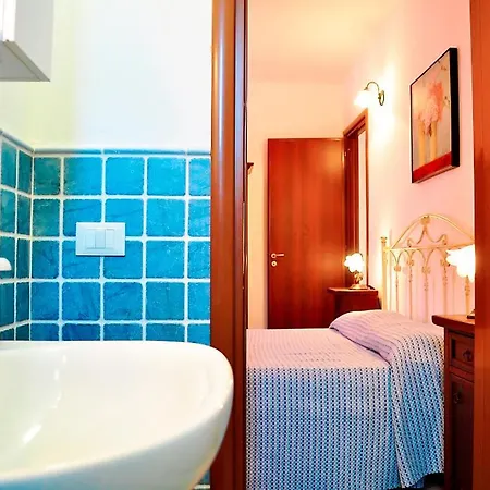 Con Giardino E Piscina Privata 45 Villa *