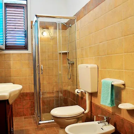 Con Giardino E Piscina Privata 45 Villa