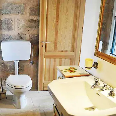 Con Giardino E Piscina Privata 45 Villa *