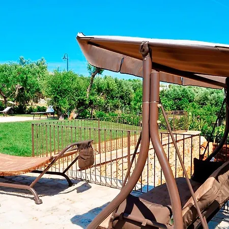 Con Giardino E Piscina Privata 45 * Marina Di Pescoluse