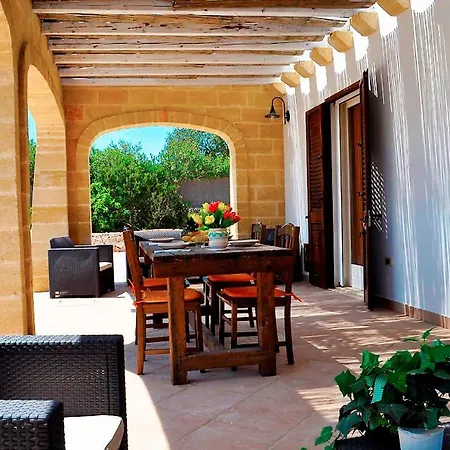 Con Giardino E Piscina Privata 45 Villa *