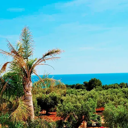 Villa Con Giardino E Piscina Privata 45 *