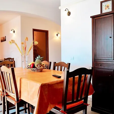 Con Giardino E Piscina Privata 45 Villa Marina Di Pescoluse