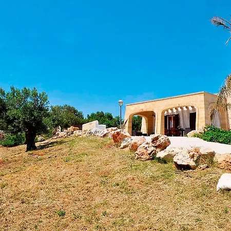 Villa Con Giardino E Piscina Privata 45 *