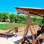 Con Giardino E Piscina Privata 45 * Marina Di Pescoluse