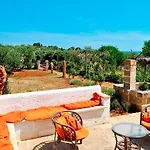 Con Giardino E Piscina Privata 45 Vila Marina Di Pescoluse