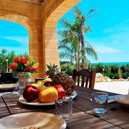 Villa Con Giardino E Piscina Privata 45