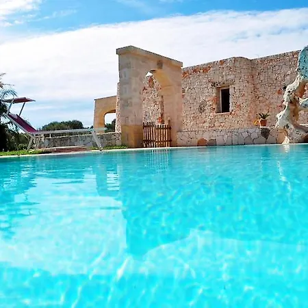 Villa Con Giardino E Piscina Privata 45
