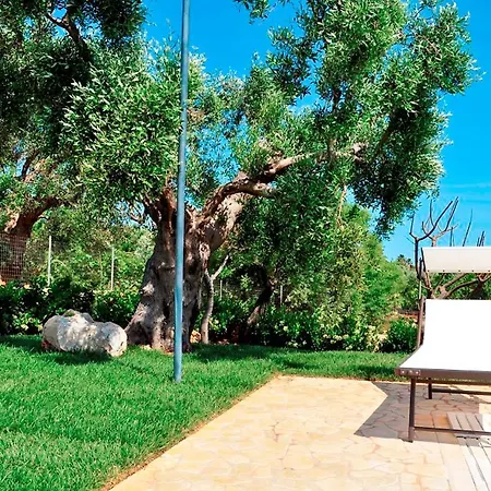 Con Giardino E Piscina Privata 45 Marina Di Pescoluse