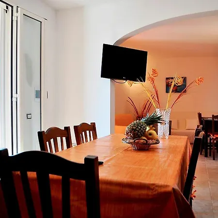 Con Giardino E Piscina Privata 45 Marina Di Pescoluse