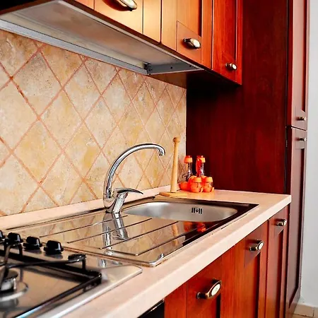 Con Giardino E Piscina Privata 45 Vila