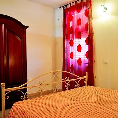 Con Giardino E Piscina Privata 45 * Marina Di Pescoluse