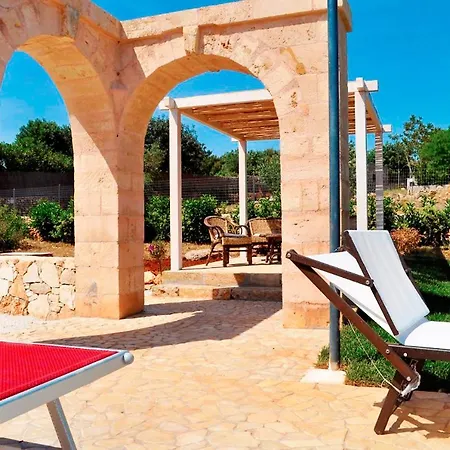 Con Giardino E Piscina Privata 45 ヴィラ *