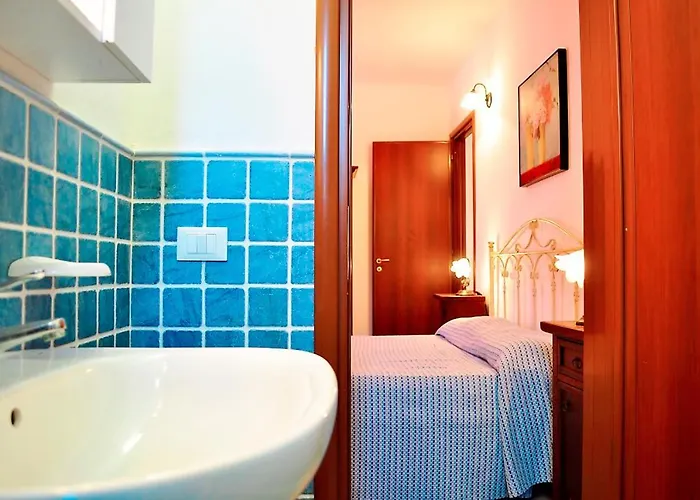 Con Giardino E Piscina Privata 45 Villa *