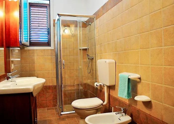 Con Giardino E Piscina Privata 45 ヴィラ