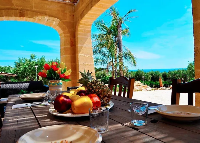 Villa Con Giardino E Piscina Privata 45