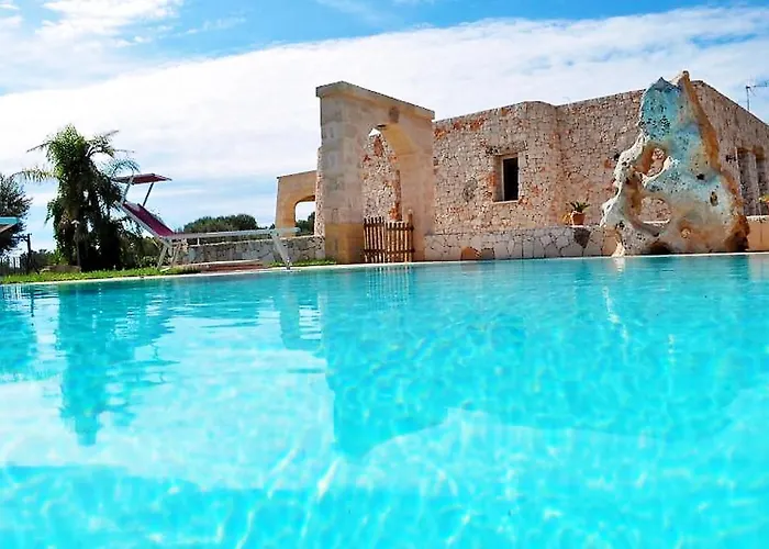 Villa Con Giardino E Piscina Privata 45