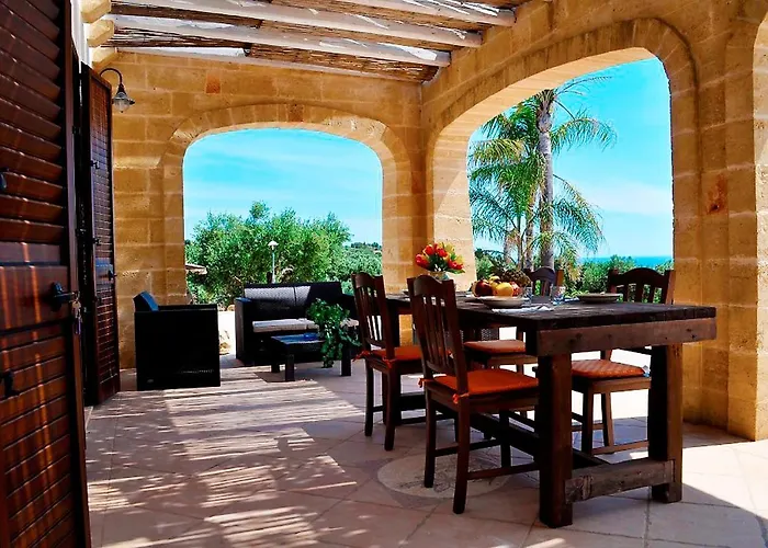 Villa Con Giardino E Piscina Privata 45