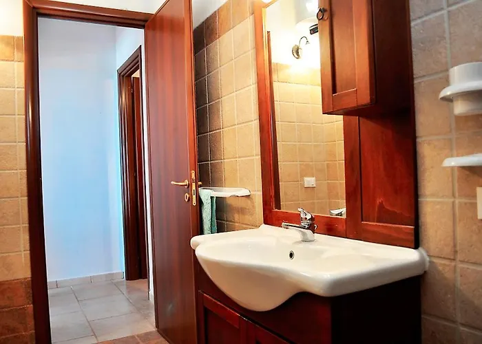 Con Giardino E Piscina Privata 45 ヴィラ