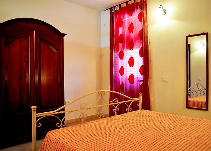 Con Giardino E Piscina Privata 45 * Marina Di Pescoluse