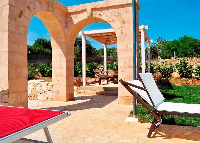 Con Giardino E Piscina Privata 45 Villa *